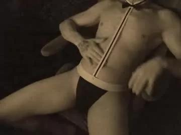 littleboyuk from Chaturbate