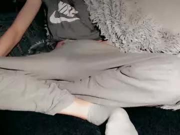 littlebuddycze from Chaturbate