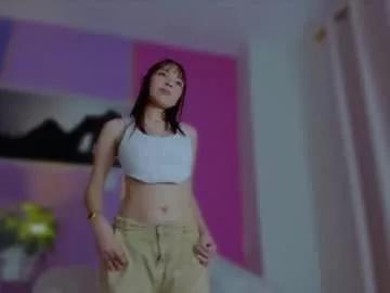 littlechloe1 from Chaturbate