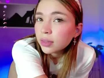 littlechloe1 from Chaturbate
