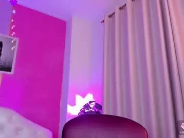 littlechloe1 from Chaturbate
