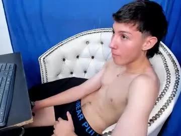 littledanny_ from Chaturbate is Freechat