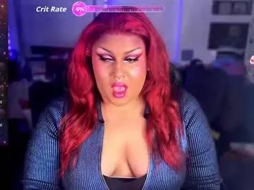 Littledracula666 from Chaturbate
