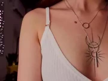 littledream_girl from Chaturbate is Freechat