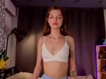 littledream_girl from Chaturbate is Freechat