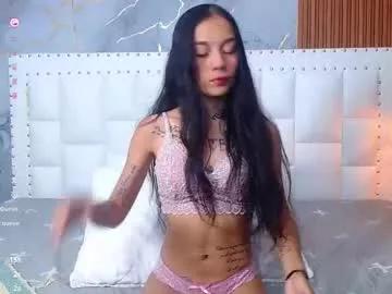 littlee_angel from Chaturbate