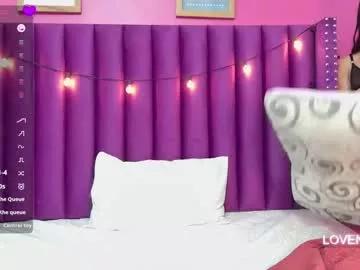 littlee_emilyy_ from Chaturbate