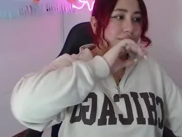 Freechat littlee_red on Chaturbate