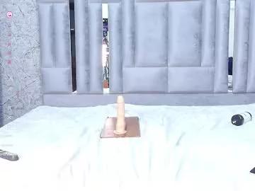 littleebonymommy from Chaturbate