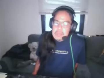Littlefeather1115 from Chaturbate