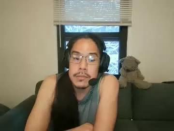 Littlefeather1115 from Chaturbate
