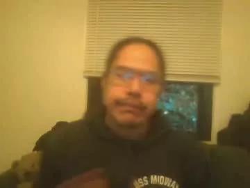 Littlefeather1115 from Chaturbate