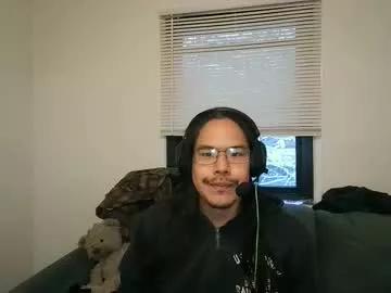 Littlefeather1115 from Chaturbate