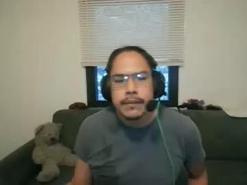 Littlefeather1115 from Chaturbate