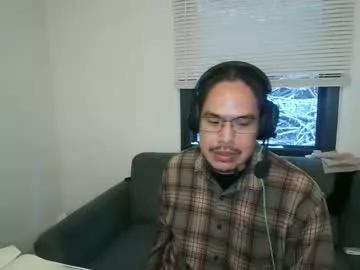 Littlefeather1115 from Chaturbate