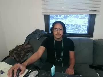 Littlefeather1115 from Chaturbate