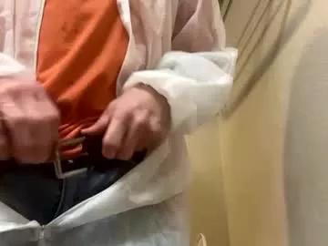 littlefingers77 from Chaturbate