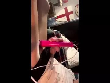 littlefingers77 from Chaturbate