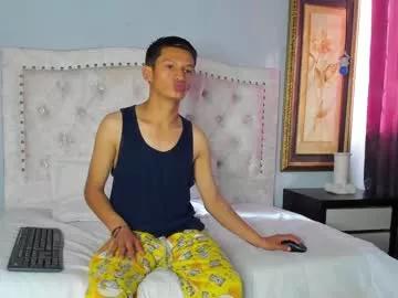 littleguuyx18 from Chaturbate