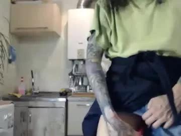 littlehappines from Chaturbate