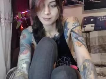 littlehappines from Chaturbate