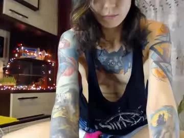 littlehappines from Chaturbate