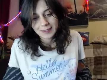 littlehappines from Chaturbate