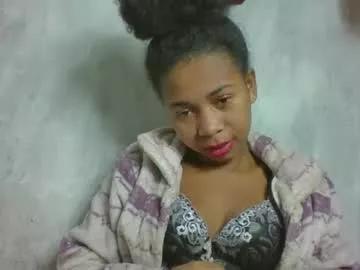 Littlehotpanda from Chaturbate