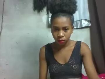 littlehotpanda from Chaturbate
