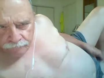 Littlekenny1951 from Chaturbate