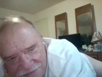 Littlekenny1951 from Chaturbate