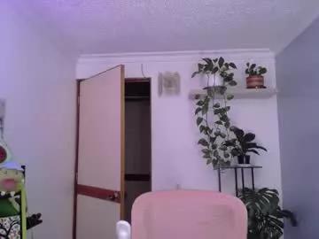 littlelaksmi from Chaturbate