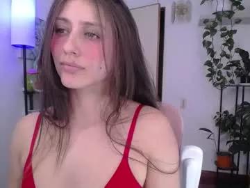littlelaksmi from Chaturbate