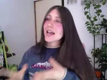 littlelaksmi from Chaturbate