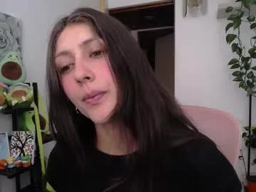 littlelaksmi from Chaturbate