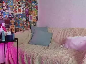 littleleen from Chaturbate