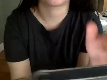 littlelily9999 from Chaturbate