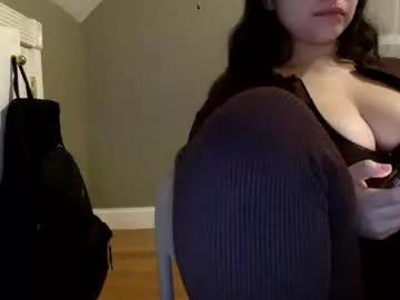 littlelily9999 from Chaturbate