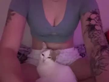 littlelovesbig from Chaturbate is Freechat