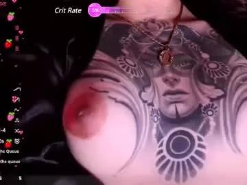 littlelulu01 from Chaturbate