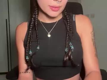 littleluna18 from Chaturbate is Freechat