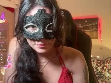 littleluna18 from Chaturbate is Freechat
