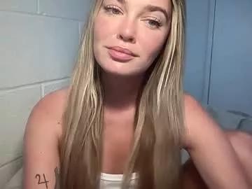littlemaryjane19 from Chaturbate