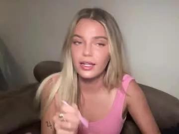 littlemaryjane19 from Chaturbate
