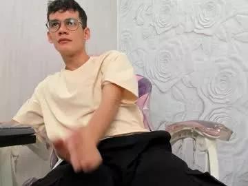 littlemax23 from Chaturbate is Freechat