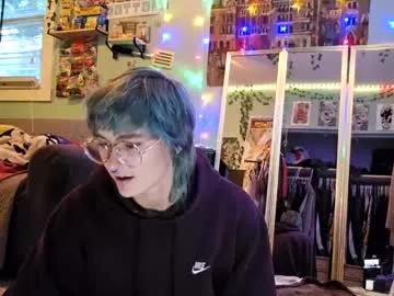 littlemissbuttbutt from Chaturbate