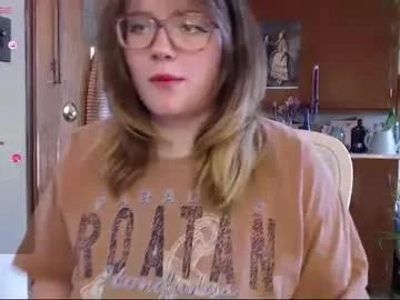 littlemisswhippersnapper from Chaturbate