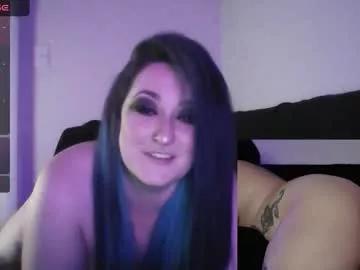 littlemonsterkitten from Chaturbate
