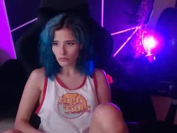 littlenami_ from Chaturbate is Freechat