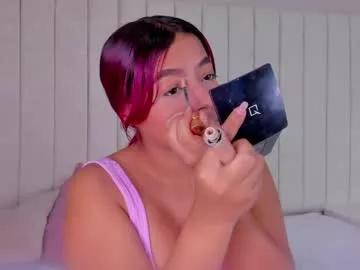 littleoliviia_ from Chaturbate